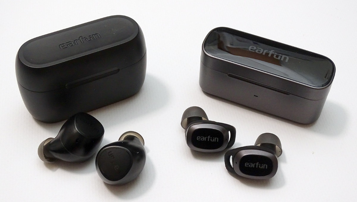 ノイキャンイヤホンが約6千円！ EarFun「Free Pro」はコスパだけじゃない高性能が魅力