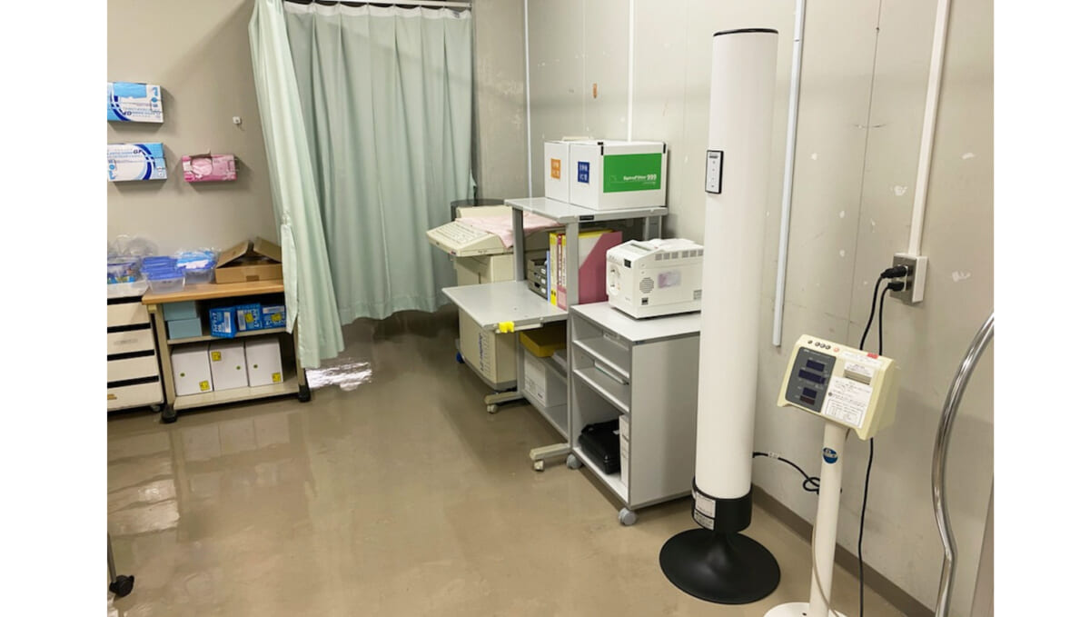理由はウイルス除去だけじゃない！ 琉球大学病院が88万円～の空気清浄機「ナノドロン」を選んだ意外なワケと満足感を語る
