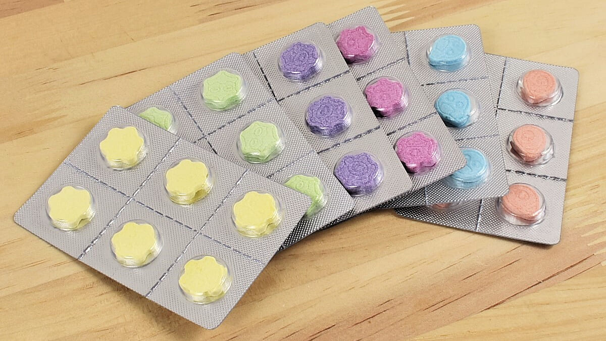 ウイルスについて学べる石けん!「めざましテレビ」で話題になった「POCKET SOAP」レビュー