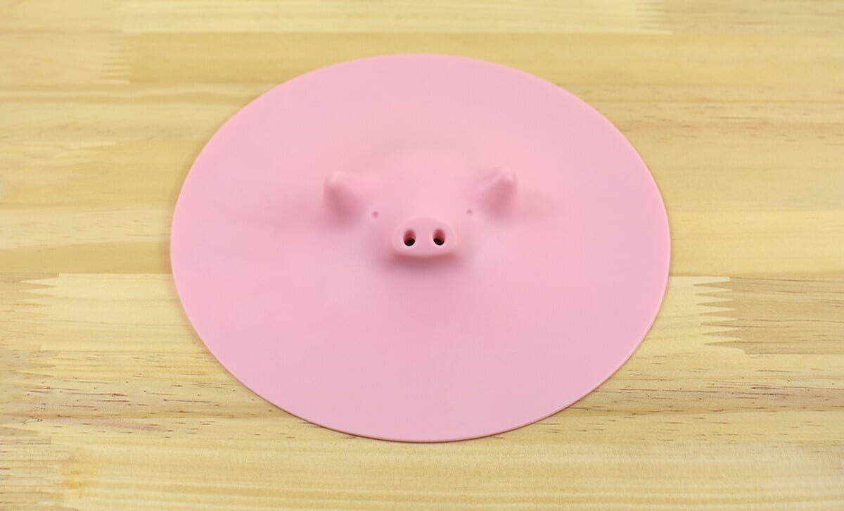 ただのダジャレじゃ終わらない！ グッドデザイン賞を受賞した「ブタの落としぶた」レビュー