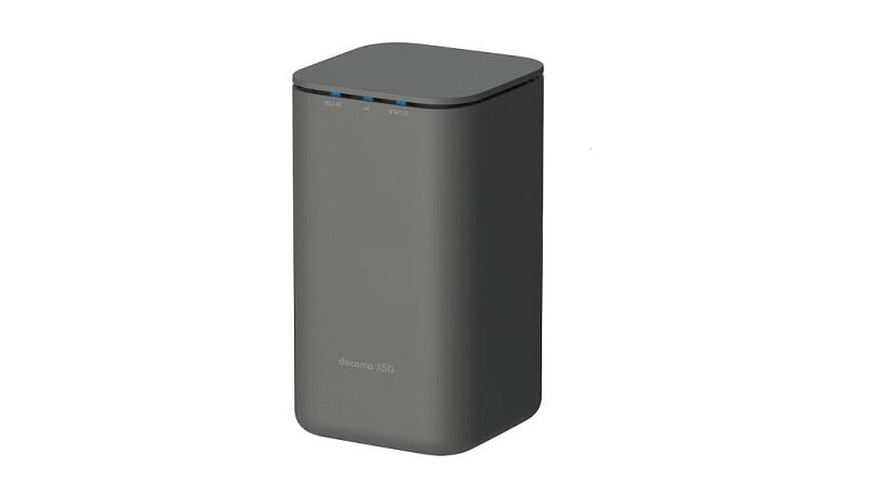【西田宗千佳連載】NTTドコモの「home 5G」は5G普及の戦略商品だ