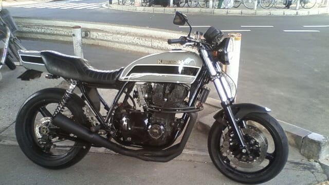 熱きカワサキマニアが語る！ バイクだけにとどまらない「カワサキ愛」の人生