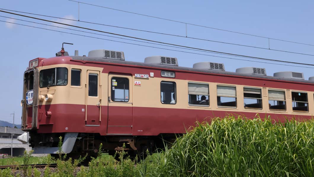 必携グッズから注意点まで「夏の鉄道撮影」で気をつけたい5つのこと
