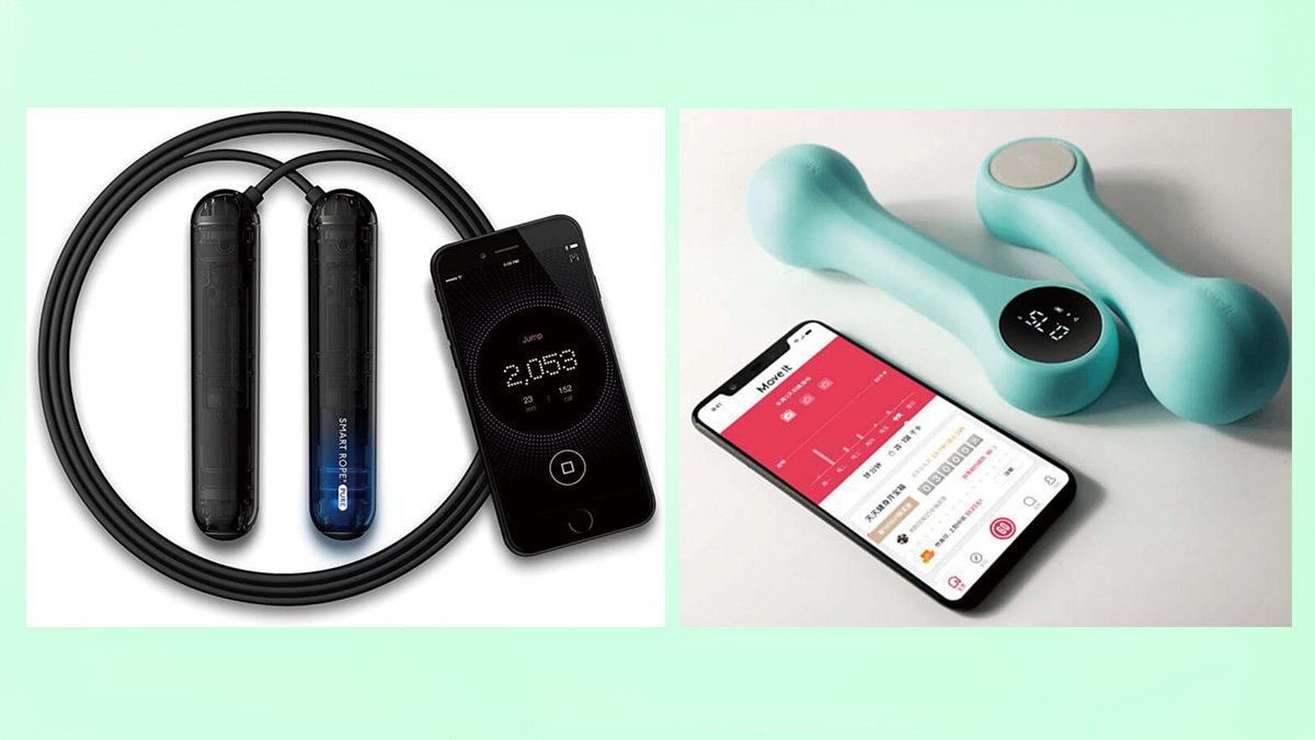 高性能ギアを使えば楽しく効果的に続けられる！モバイルライターが推すトレーニングをサポートする「デジタルギア」5選