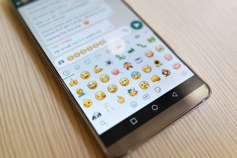 世界に広がる「emoji」生みの親・栗田穣崇氏が語る、絵文字が果たした役割と課題