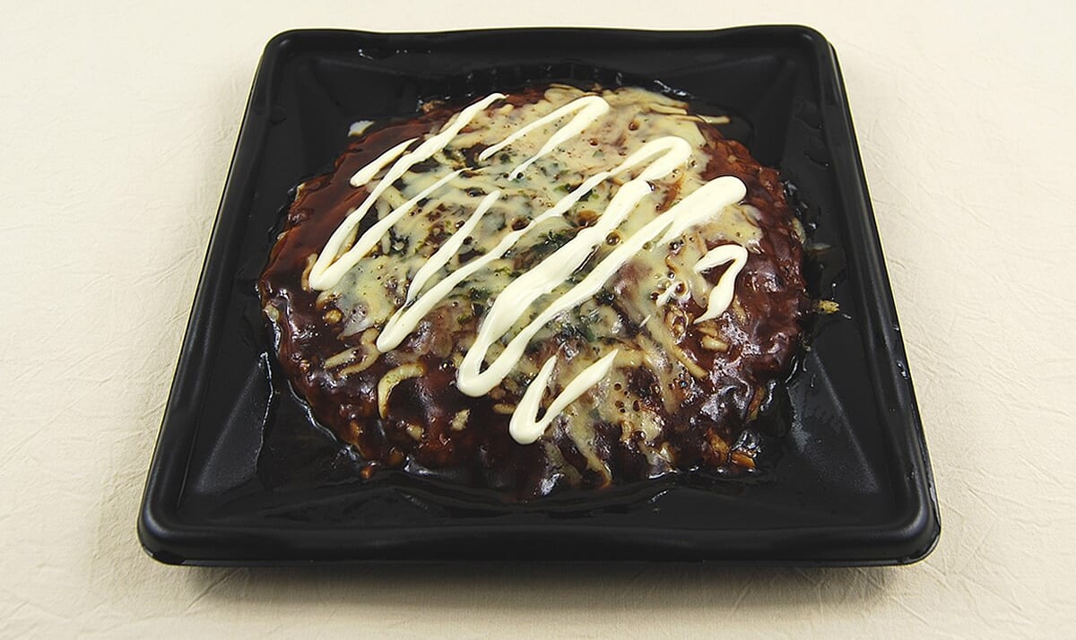 名店の味を再現したローソン｢千房監修 豚チーズ玉｣、激ウマでした