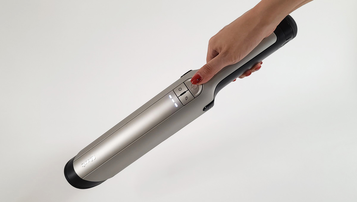 さすがはトップメーカー…「掃除ストレスの激減」を実感！シャークの掃除機「EVOPOWER EX」1か月レビュー