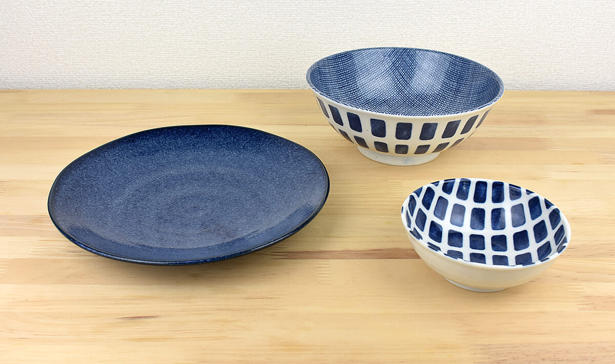ニトリの販売数ランキング1位は伊達じゃない！ 大評判の「超軽量磁器 カル：エクレ」レビュー