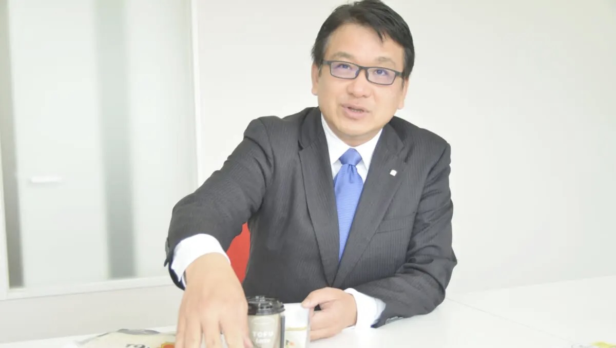 豆腐業界の風雲児「相模屋食料」社長が語った「豆腐屋の代替肉」詳細
