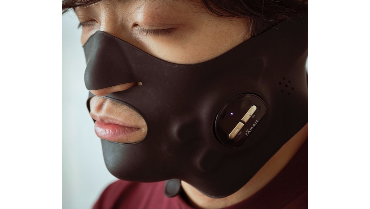 「う゛う゛う゛」が気持ち良すぎるヤーマン「メディリフト プラス」の美容家電を超えた魅力【愛用品コラム69】