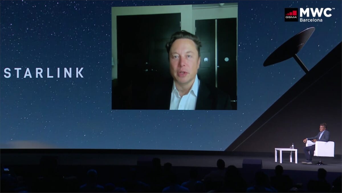 イーロン・マスクの衛星インターネットが注目の的に。モバイル業界の大イベント「MWC2021」レポート