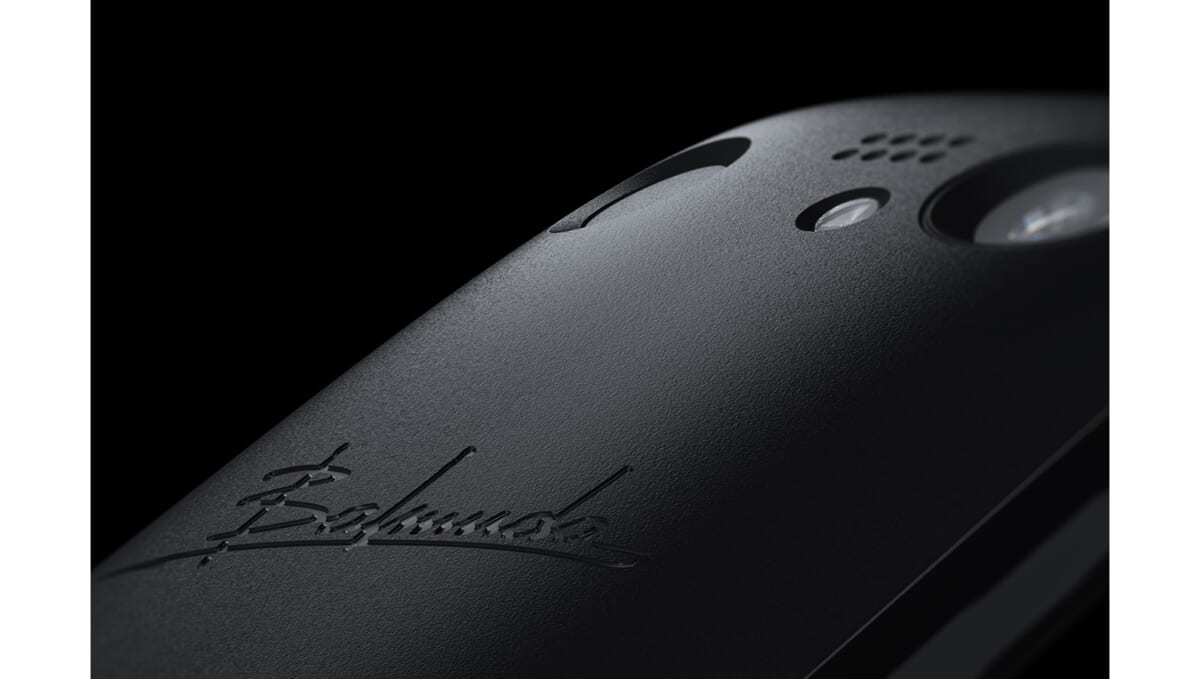 バルミューダが家電以外のIT・AV機器を扱う新ブランド「BALMUDA Technologies」発表