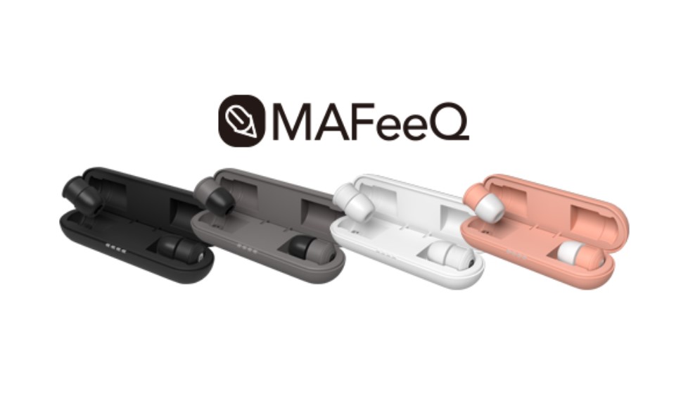 クラファン10日で1000万円超え！ 朝倉未来×オウルテックのイヤープラグ「MAFeeQ」が多機能すぎる