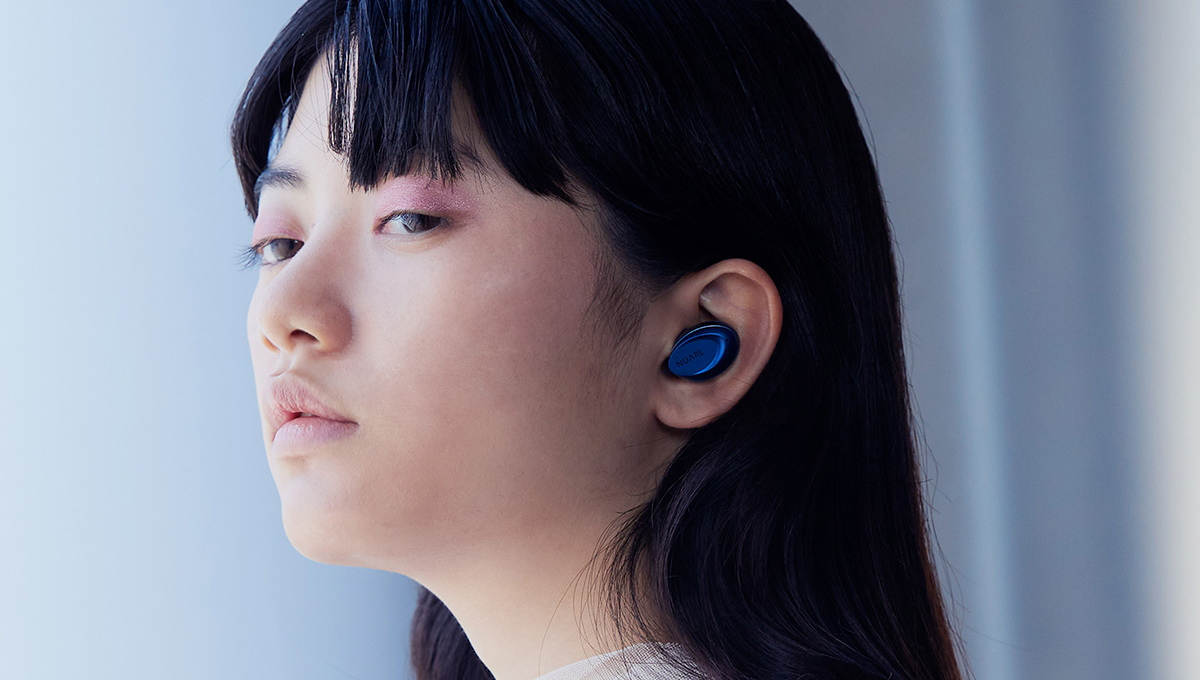 防水や使いやすさが好評の完全ワイヤレスイヤホンの音質強化モデル「N6MINI2-SE」が8月末発売