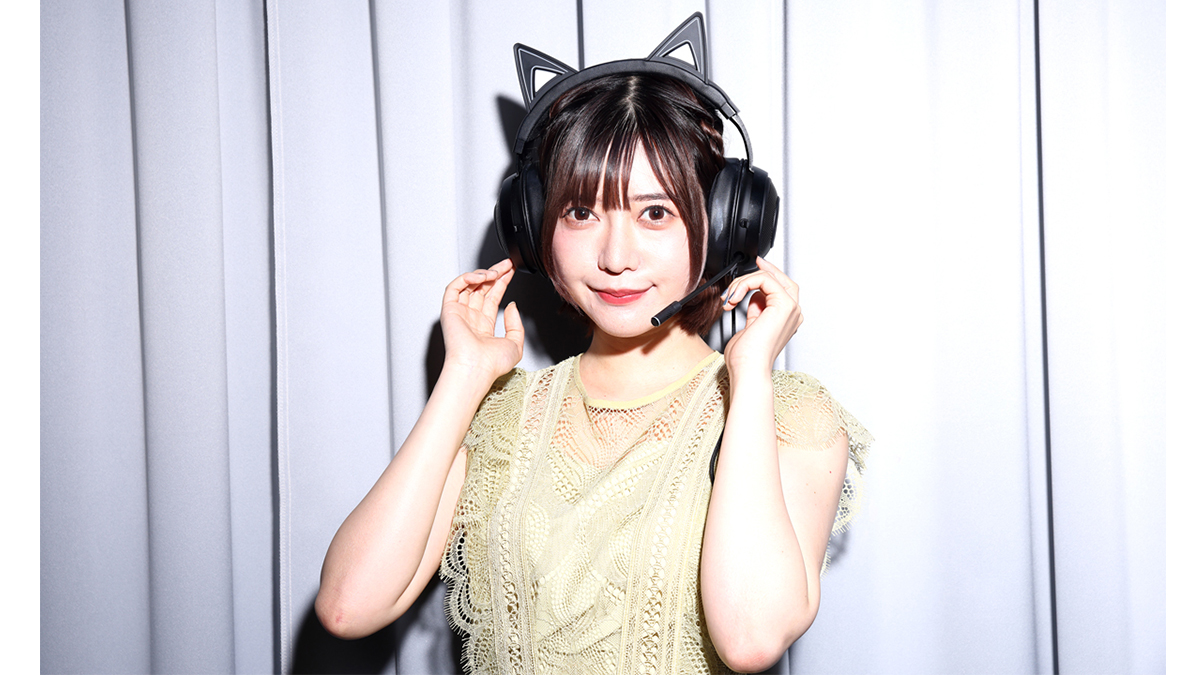 フィロソフィーのダンス・十束おとはの「家族」で「毎日磨いて語りかける」自作PCへの深すぎる愛！