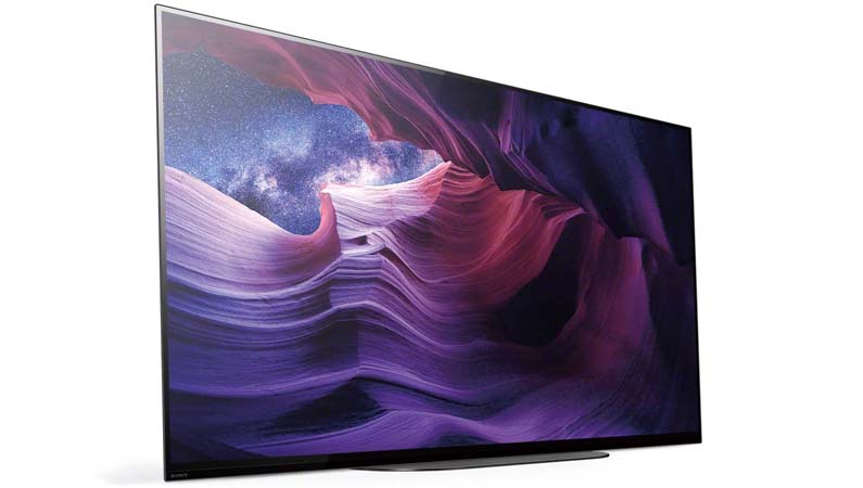 日本のリビングにちょうどいい！ 「48型有機ELテレビ」最新4モデルをプロがチェック