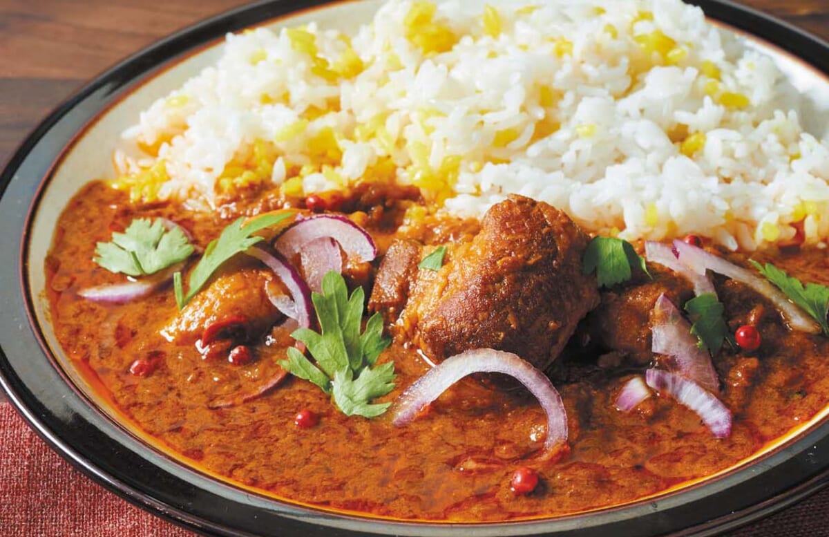 名店の味を再現！ おうちで味わう、プロがセレクトしたレトルトカレー