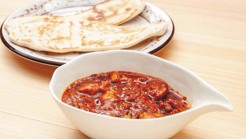 無印良品なら誰でも簡単にできる！ 編集部員が本格カレー＆ナンを作ってみた