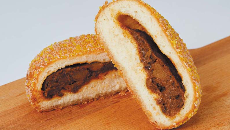 日本発！ カレーの進化形「カレーパン」のお取り寄せ名品7選