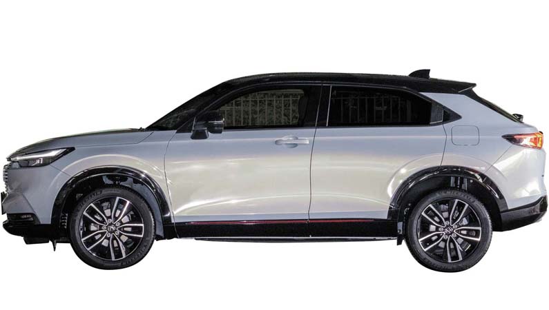 ホンダ「ヴェゼル」が爆売れ中!! クルマのプロが「欠点がない」とまで言い切る実力に迫る