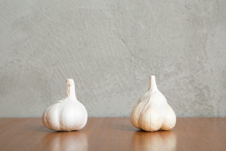 ガーリック好きにはたまらない！ スープと常備菜で楽しむニンニク「巣ごもり」レシピ