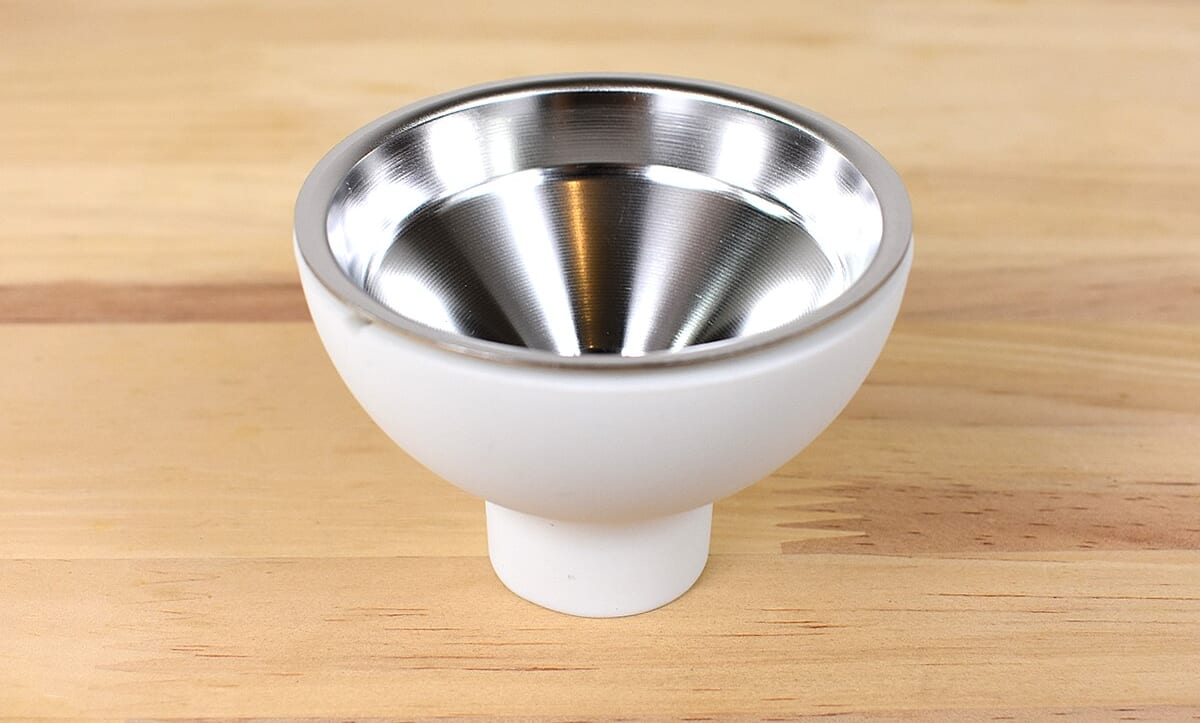 ロート特有のストレスから解放される喜び！「Sosog funnel」レビュー