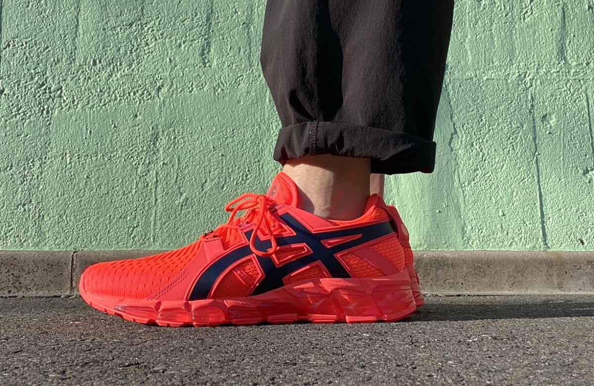 【超レア‼︎】東京オリンピック2020 日本代表選手asicsパンツ asics - アシックス TOKYO2020 東京オリンピック コンバーチブル