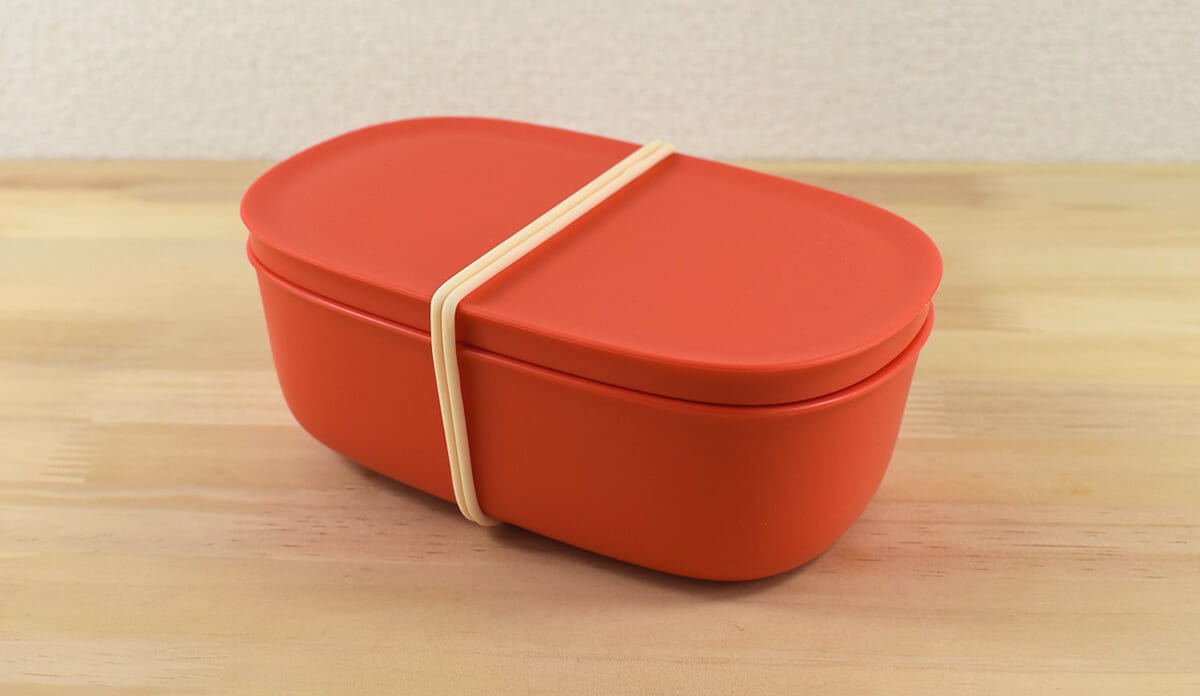 おいしさを保つ“すのこ効果”に期待大！「すのこランチボックス」レビュー