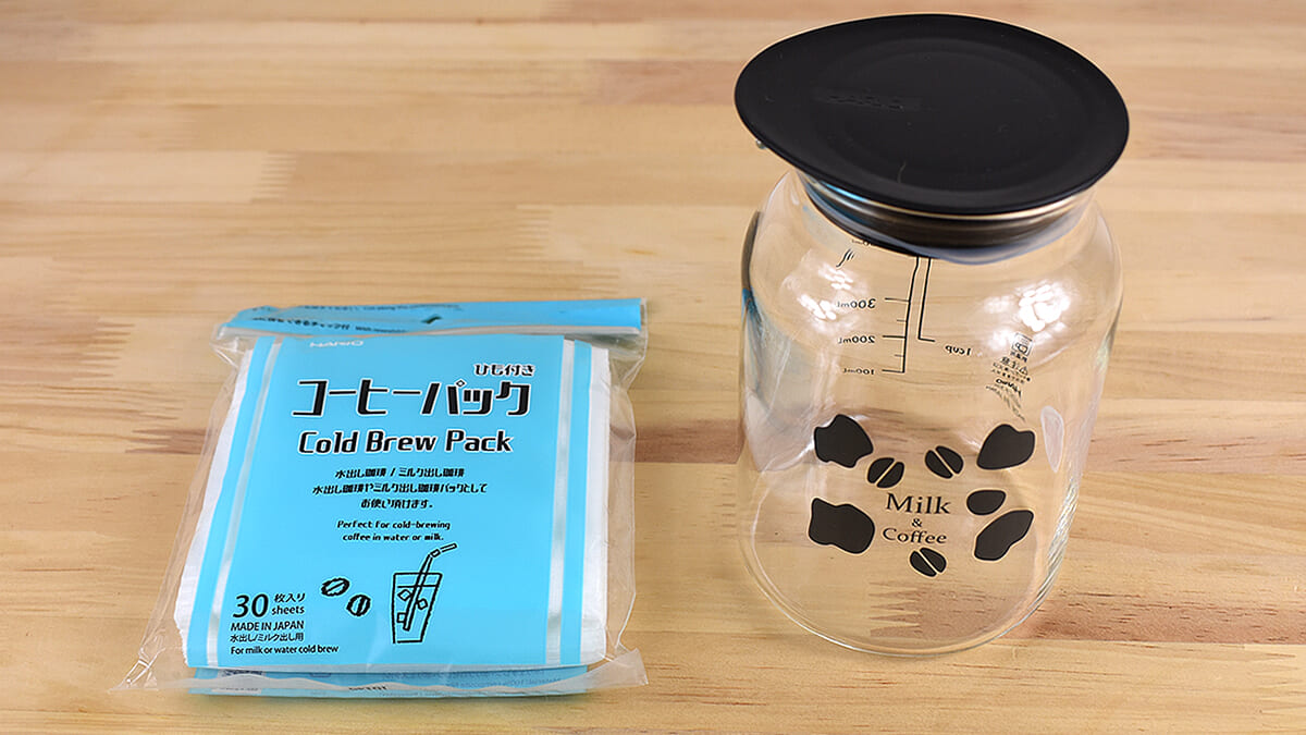 コーヒーを自宅で楽しむ！ 最新アイテム「ミルク出しコーヒーポット」レビュー