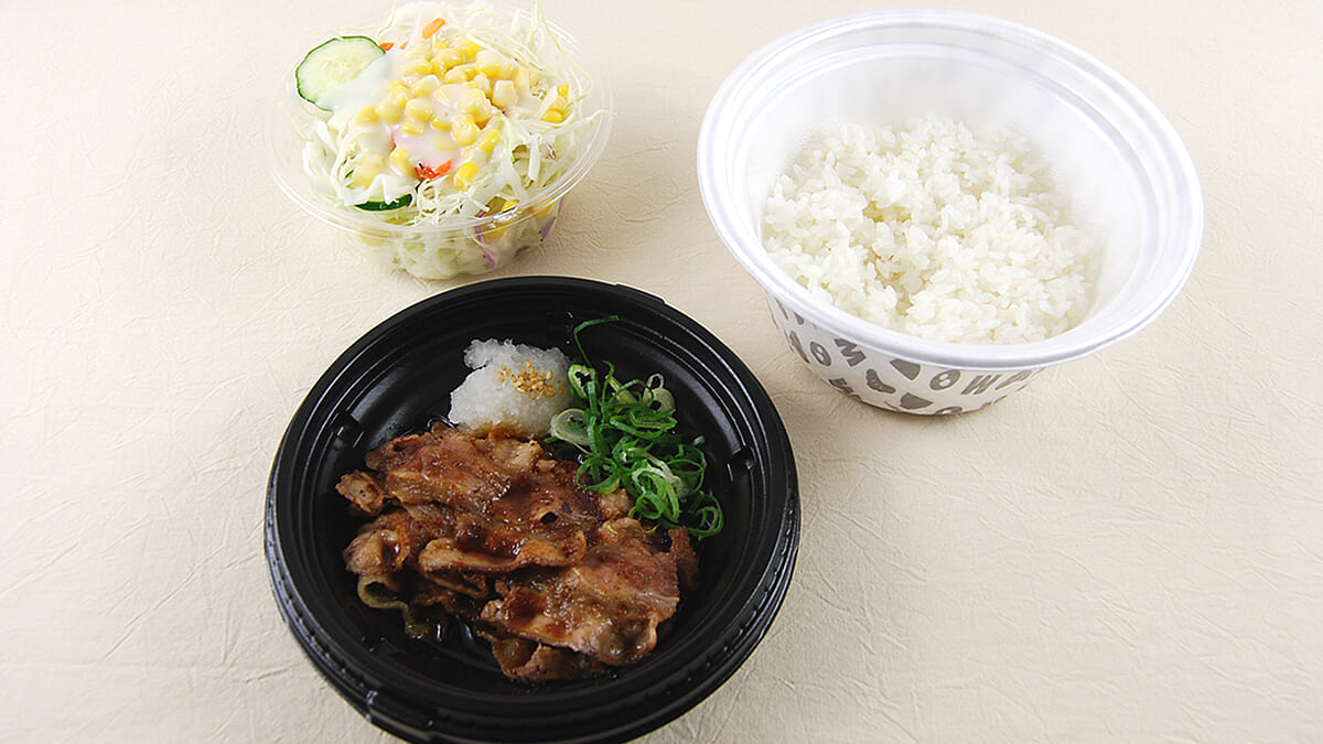 人気メニュー“牛定”がバージョンアップ！ 旨味が凝縮した「アンガス牛焼肉定食」（松屋）