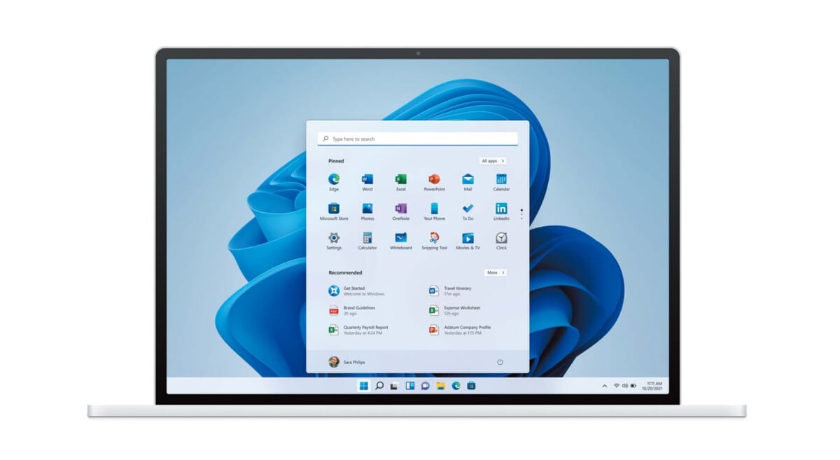 【西田宗千佳連載】Androidアプリも配布、劇的に変わる Windows 11の「Microsoft Store」