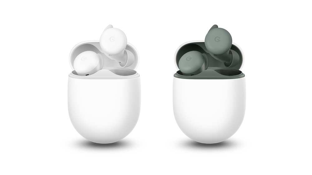 グーグルから1万円台の完全ワイヤレスイヤホン「Google Pixel Buds A-Series」
