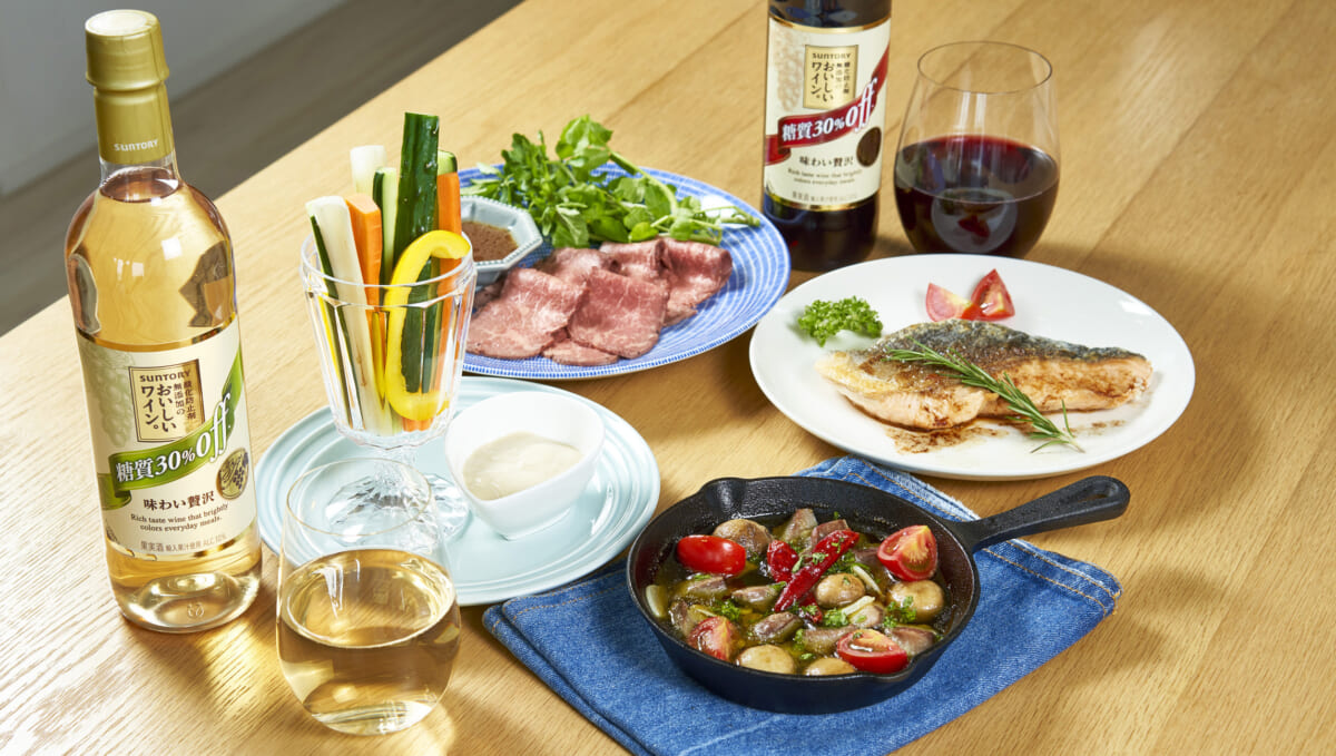 ワインもついに「糖質オフ」の時代へ！ 「おいしいワイン。糖質オフ」を試飲したGetNavi web編集長も大絶賛