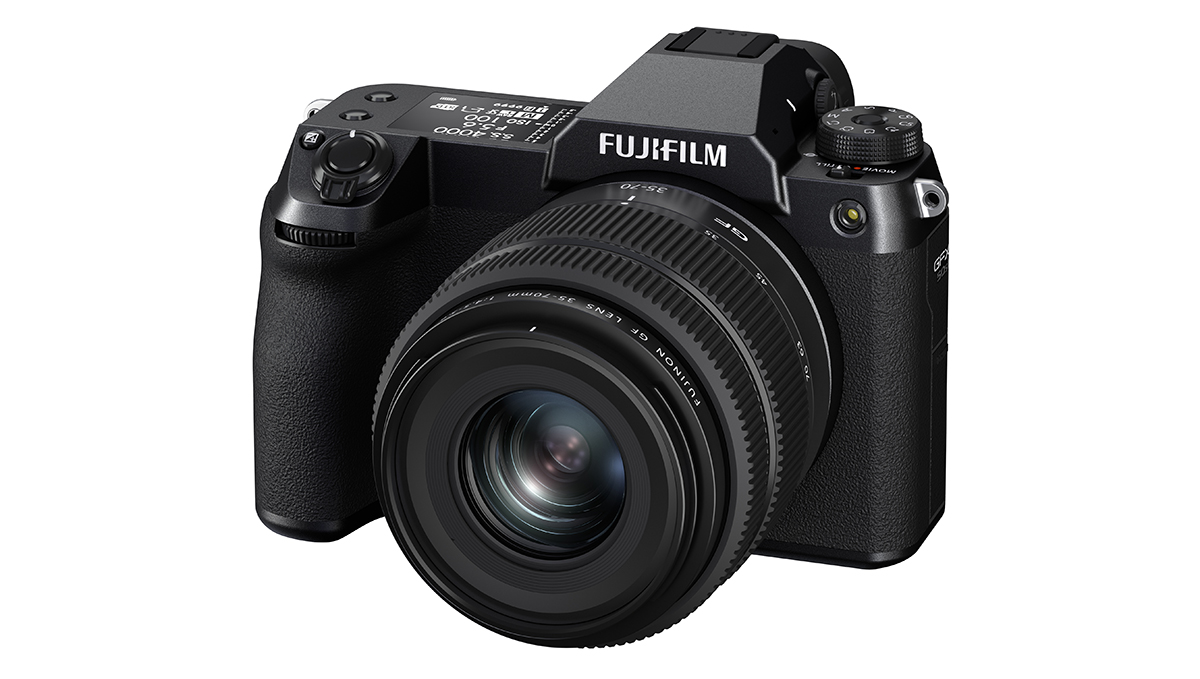 豊かな階調表現や立体的なボケ撮影が可能、富士フイルムから最新ミラーレス「FUJIFILM GFX50S II」登場