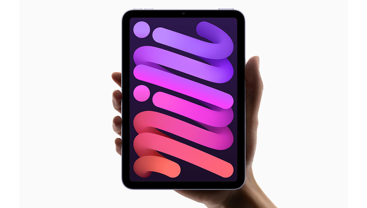 【Apple Event速報】これまでで最強のiPad mini発表！ホームボタン廃止など4つの進化点