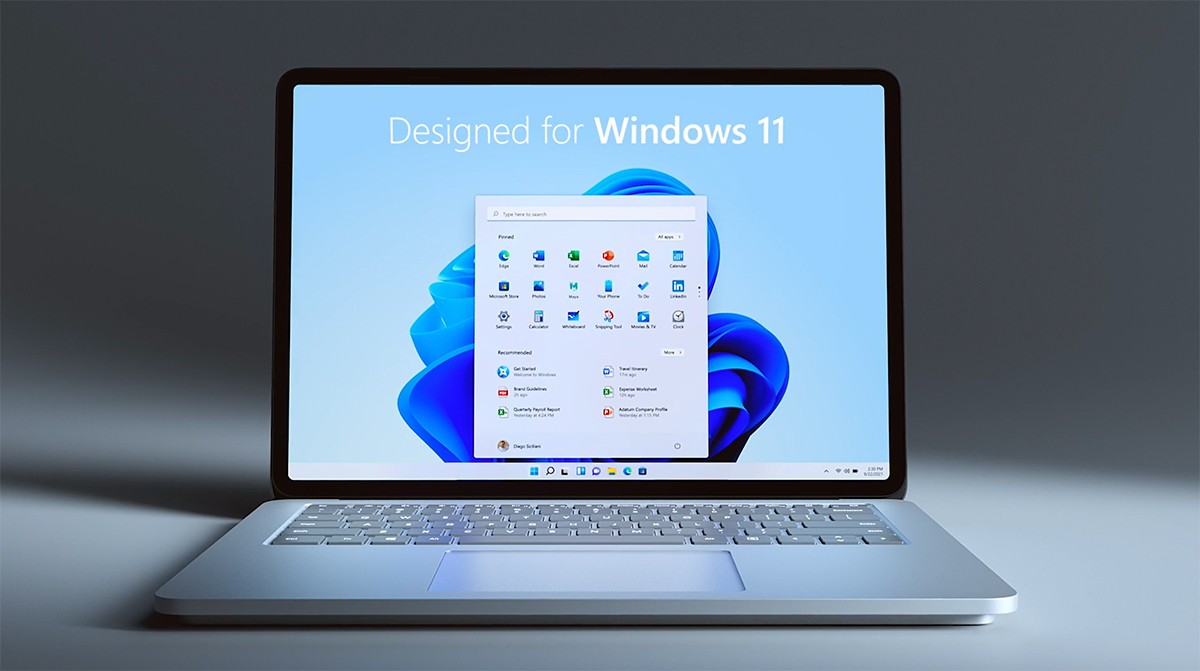 史上最もパワフルな「Surface Laptop Studio」や「Surface Pro 8」などが登場。マイクロソフトがSurfaceを一新