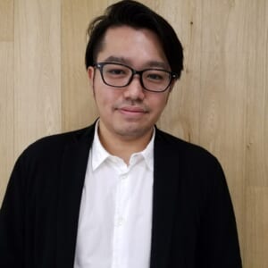 石野純也