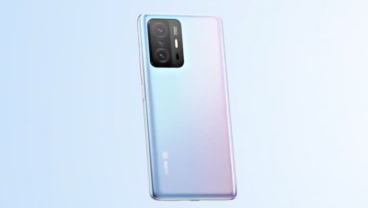 シャオミの5Gスマホ「Xiaomi 11T」は超ハイスペック！ 高コスパなタブレットにも注目