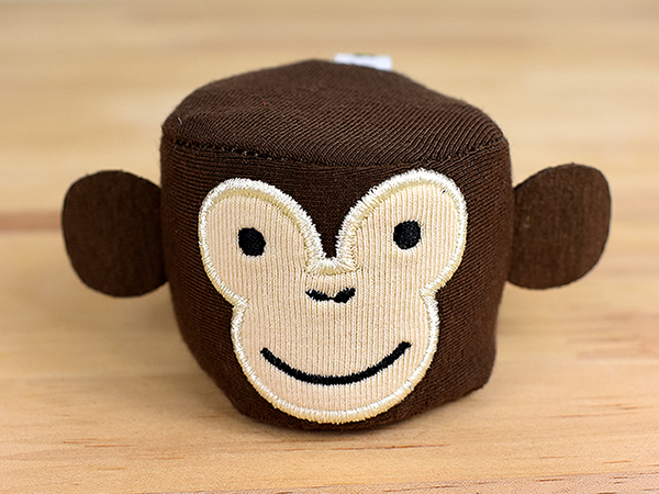 ストレスを感じたらぷにっ！ 「めざましテレビ」で注目を集めた「Squeezibo Animal」レビュー