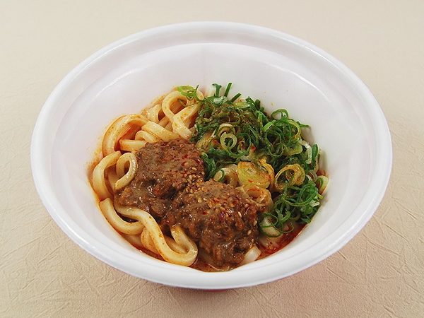 まさに“旨辛”！ 一度食べればやみつき間違いなし！ なか卯の「冷やし担々うどん」を実食レビュー