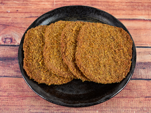 ピリっとカレー風味がクセになる！ 徳島県民自慢のご当地メニュー「フィッシュカツ」は“サクプリ”食感がたまらない