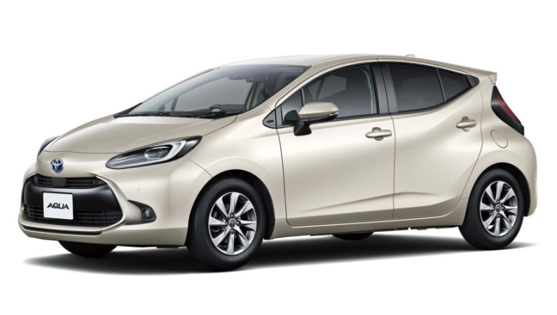 知っておいて損なし。いま売れているコンパクト、ハッチバック、スポーツカー、セダン4車種を紹介！