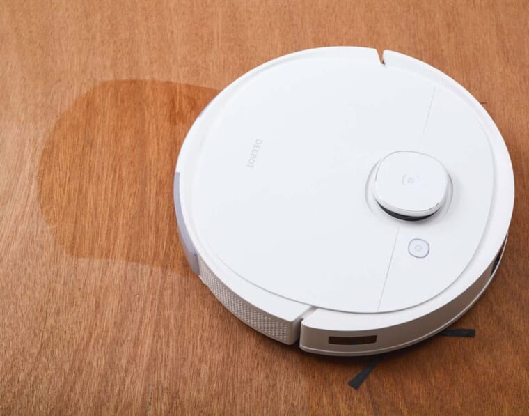 「DEEBOT T9+」は吸引力／水拭き性能が高く芳香機能など高付加価値も大幅に実現！