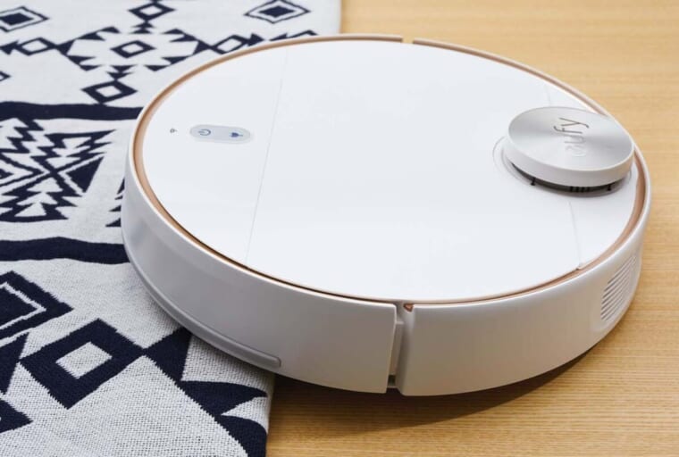 5万円台を実現した「Eufy RoboVac L70 Hybrid」は2Wayタイプ入門に最適