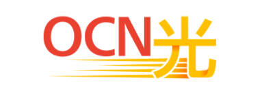OCN光 ロゴ