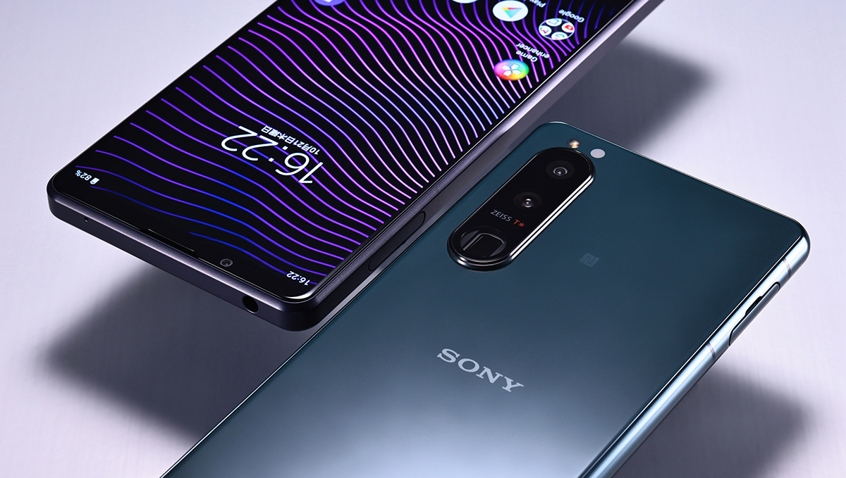 カメラ／AV／ゲームの、それぞれのジャンルのプロも満足の完成度、Xperia 1 IIIとXperia 5 IIIは究極に楽しめるスマホだった