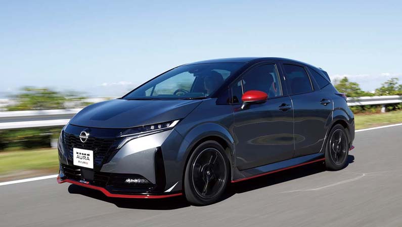 気になる新車を一気乗り！ 個性と走りが際立つ日産・フォルクスワーゲン・BMWの新車をレポート