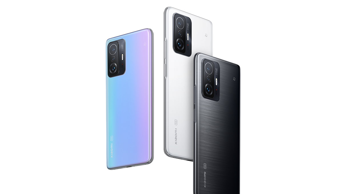 シャオミの旗艦スマホ「Xiaomi 11T Pro」が日本上陸！ 超急速充電＆1億画素カメラ＆おサイフ対応で“鬼コスパ”
