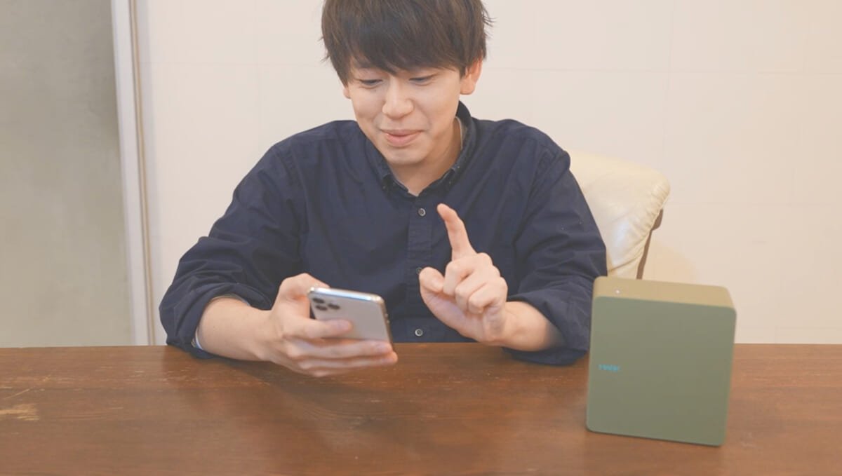キーボード無し＆期限をリマインド！ 斬新すぎる新時代の「テプラ」をレビュー【動画ダイジェスト】