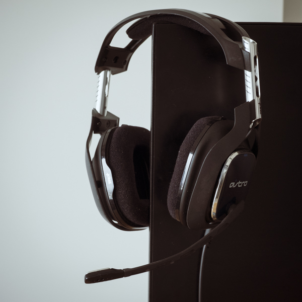 殺伐としたバトロワで信頼できるフレンドとアストロゲーミング「ASTRO A40 TR」の話【愛用品コラム91】